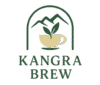 kangra brew logo